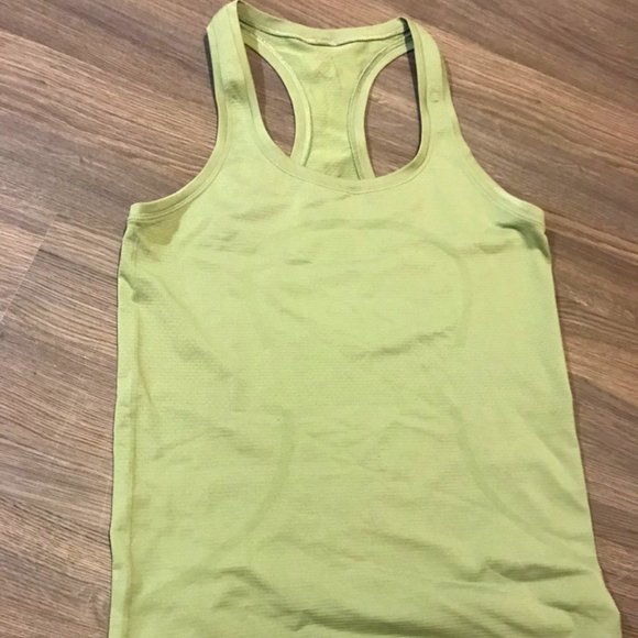 lululemon athletica Tops - Lululemon Tank